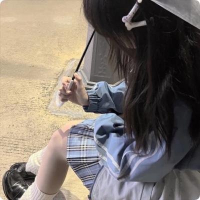 幸运的星